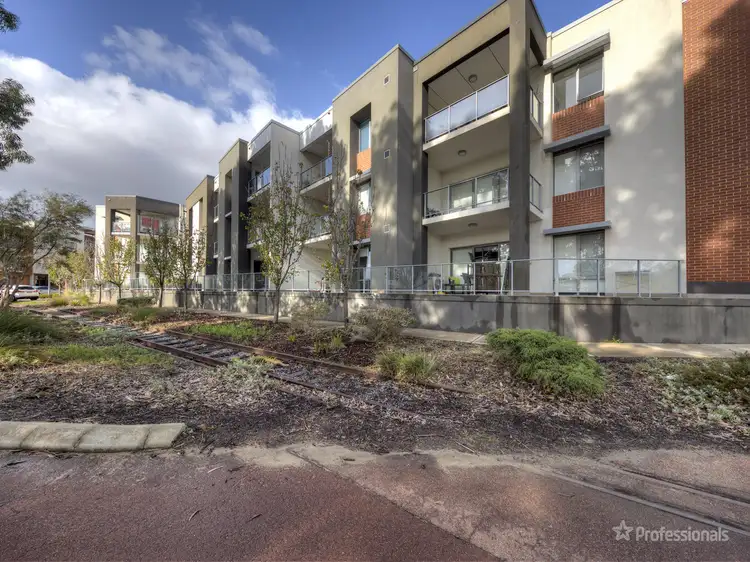 Fifth view of Homely apartment listing, 11/4 Wallsend Road, Woodbridge WA 6056