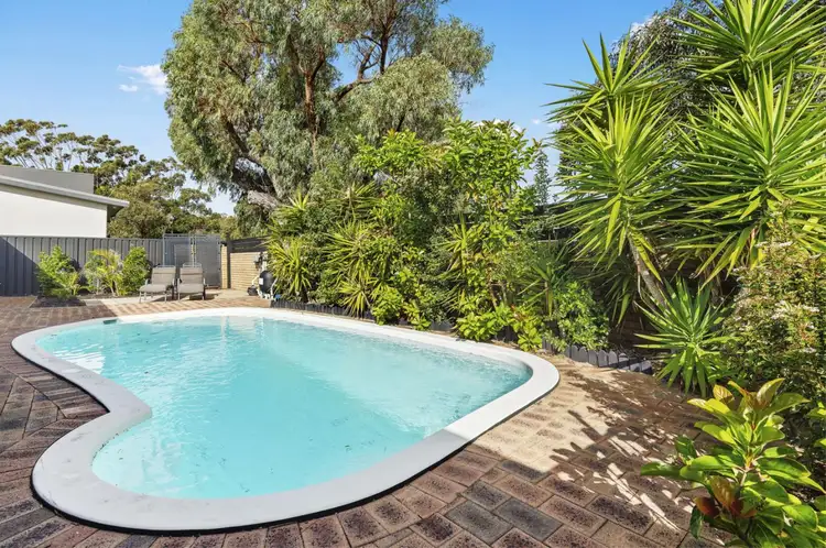 Second view of Homely house listing, 17 Clifford Vale, Hillarys WA 6025