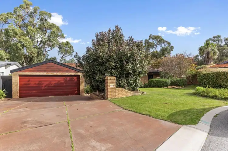 Fourth view of Homely house listing, 17 Clifford Vale, Hillarys WA 6025