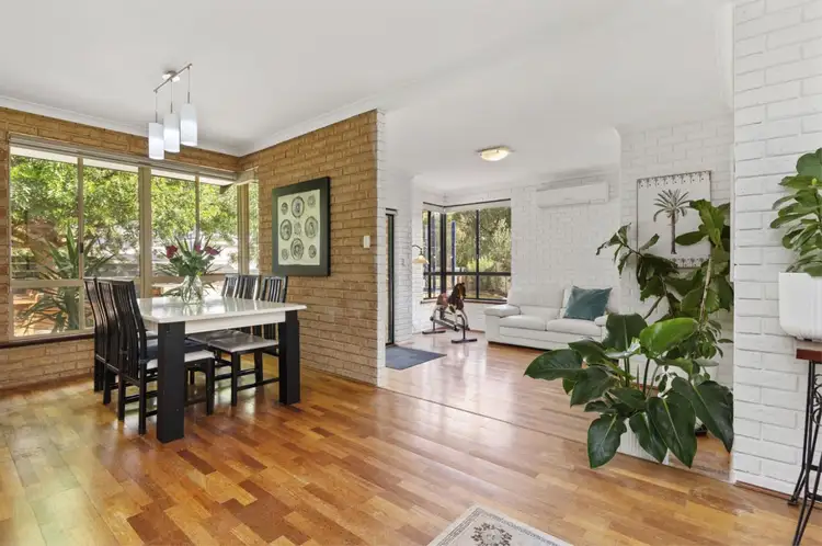 Fifth view of Homely house listing, 17 Clifford Vale, Hillarys WA 6025