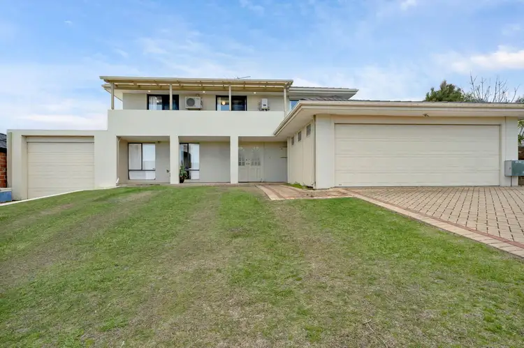 52 Marina Boulevard, Ocean Reef WA 6027