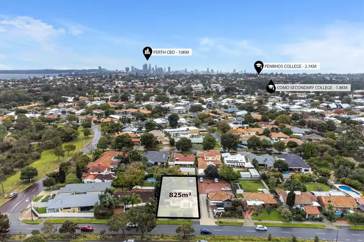 98 Manning Road, Manning WA 6152