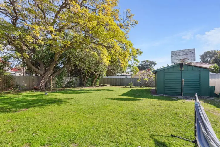 Third view of Homely house listing, 98 Manning Road, Manning WA 6152
