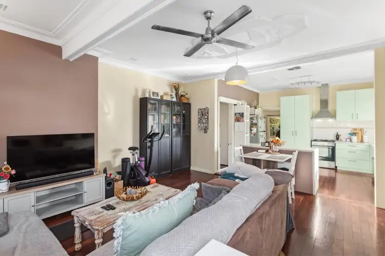 Fourth view of Homely house listing, 98 Manning Road, Manning WA 6152