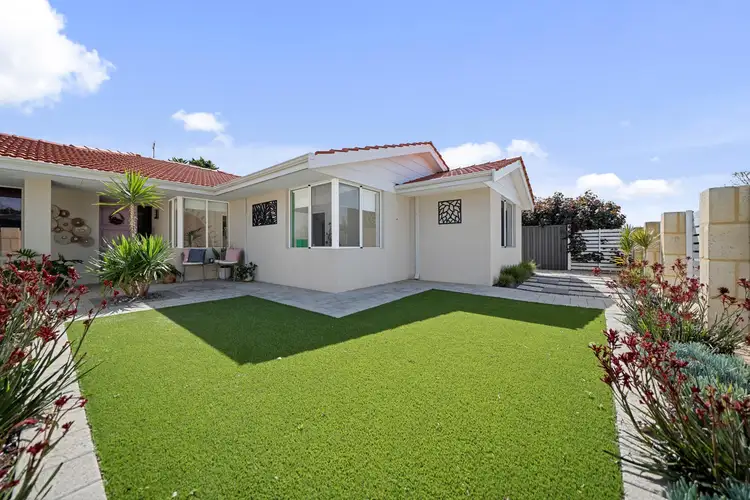 61 Windlass Avenue, Ocean Reef WA 6027