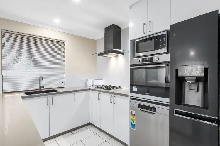 Sixth view of Homely house listing, 4 Silver Grove, Warnbro WA 6169