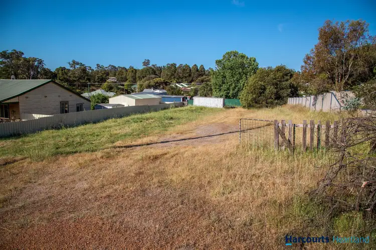 Third view of Homely land listing, 64 Telluride Street, Greenbushes WA 6254