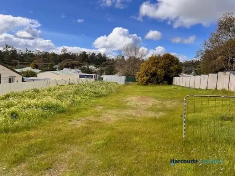 Sixth view of Homely land listing, 64 Telluride Street, Greenbushes WA 6254