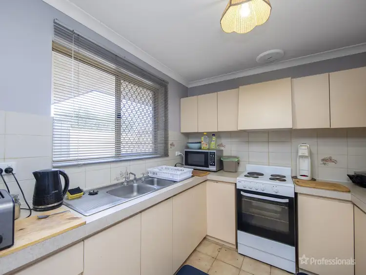 Second view of Homely villa listing, 1/7 Park Road, Midvale WA 6056