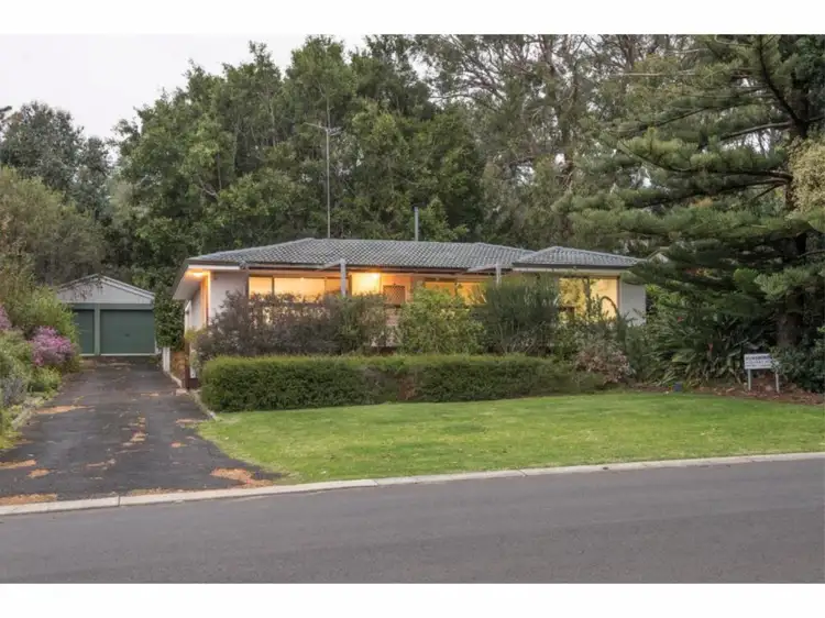 Main view of Homely house listing, 6 Ella Gladstone Drive, Eagle Bay WA 6281
