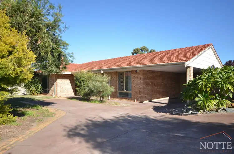 3/10 Knutsford Ave