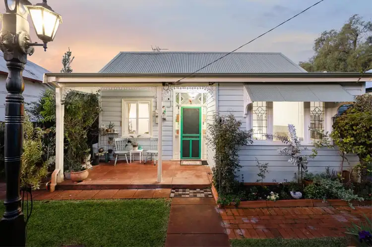 4A Central Avenue, Maylands WA 6051