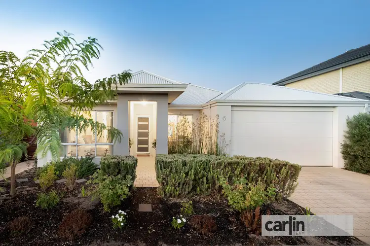 45 Goldfields Loop, Wandi WA 6167
