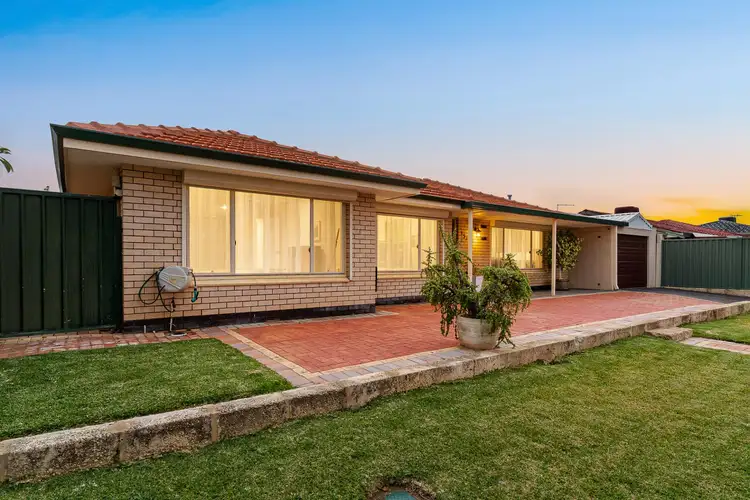 Third view of Homely house listing, 157 Currie Street, Warnbro WA 6169