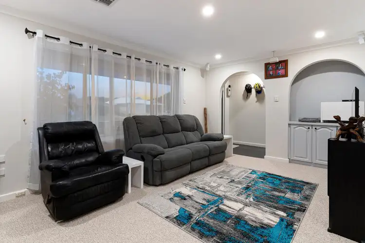 Sixth view of Homely house listing, 157 Currie Street, Warnbro WA 6169