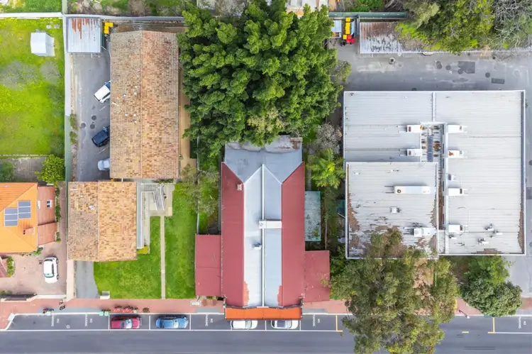 Sixth view of Homely house listing, 119 Broadway, Nedlands WA 6009