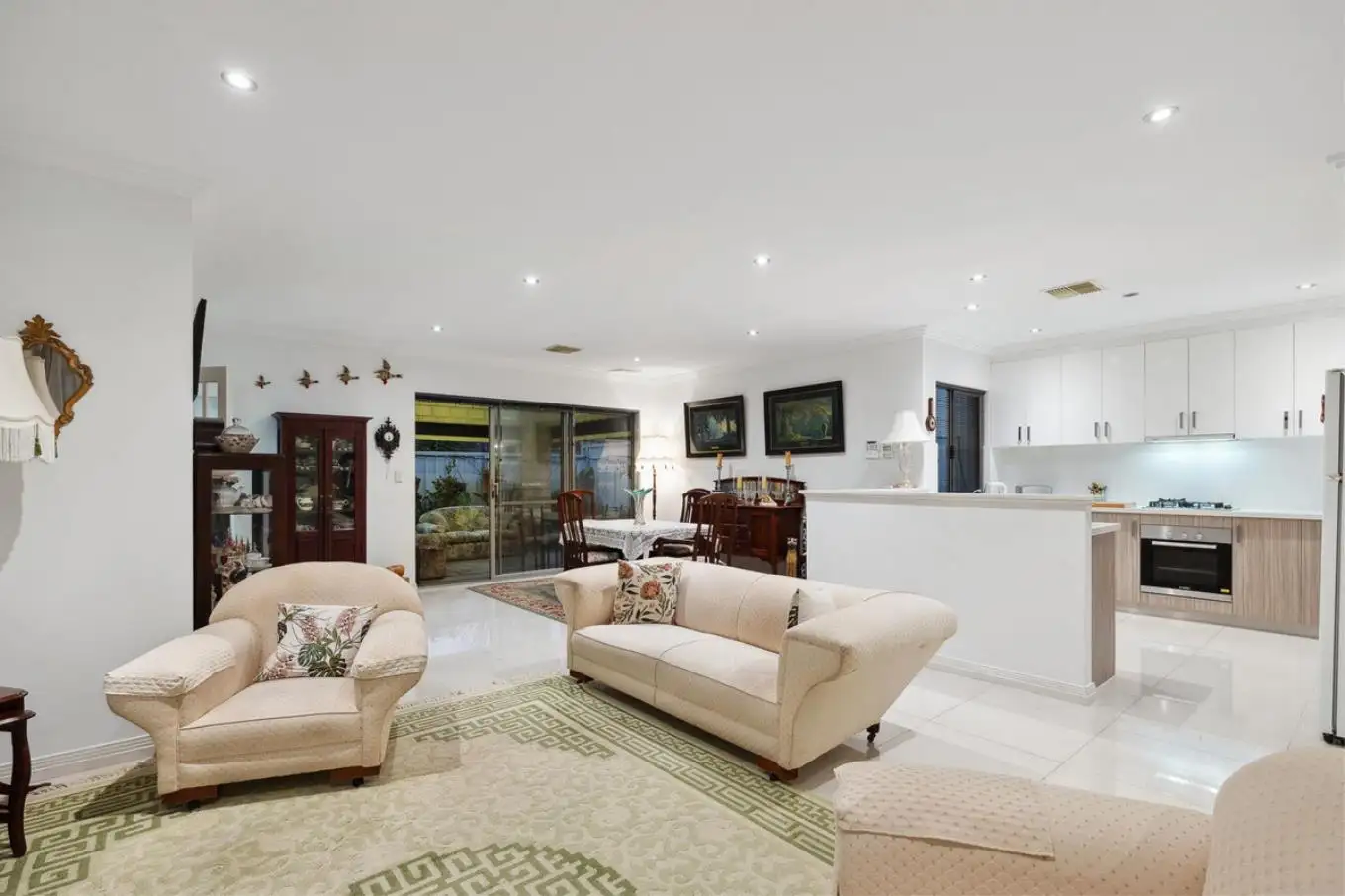 Main view of Homely villa listing, 23C Hindmarsh Avenue, Yokine WA 6060