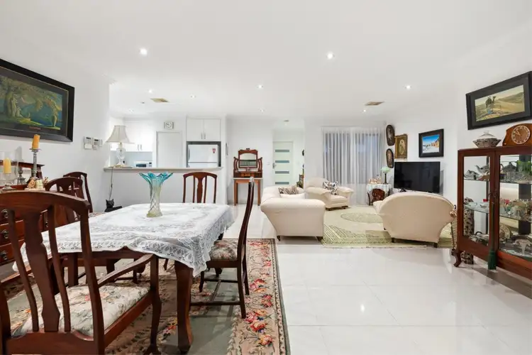 Sixth view of Homely villa listing, 23C Hindmarsh Avenue, Yokine WA 6060