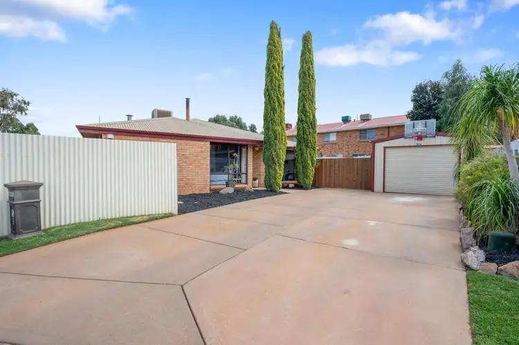 5 Minchin Mews, South Kalgoorlie WA 6430