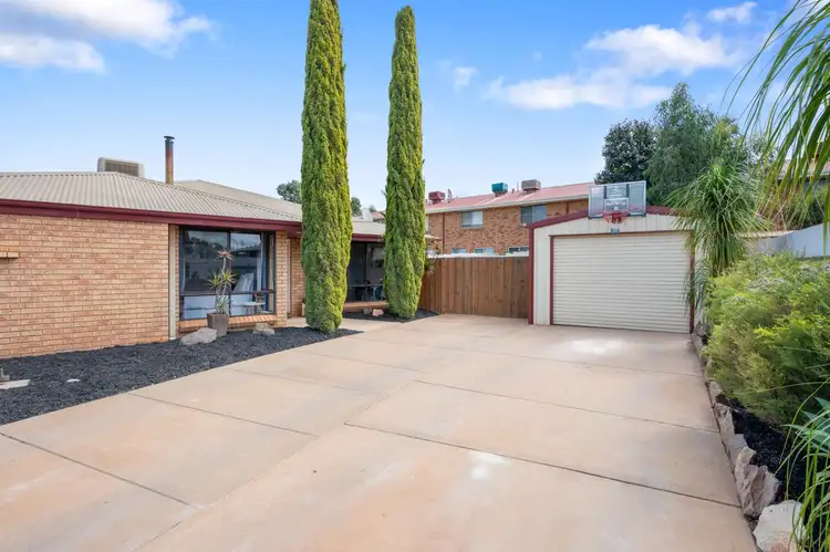 Second view of Homely house listing, 5 Minchin Mews, South Kalgoorlie WA 6430
