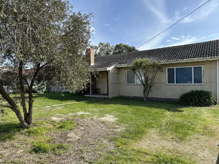 Main view of Homely house listing, 26 Jaekel Street, Ongerup WA 6336