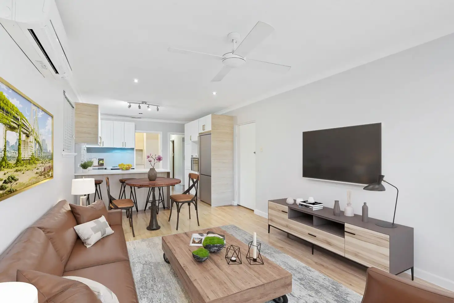 Main view of Homely house listing, 67B Frederick Street, Shoalwater WA 6169