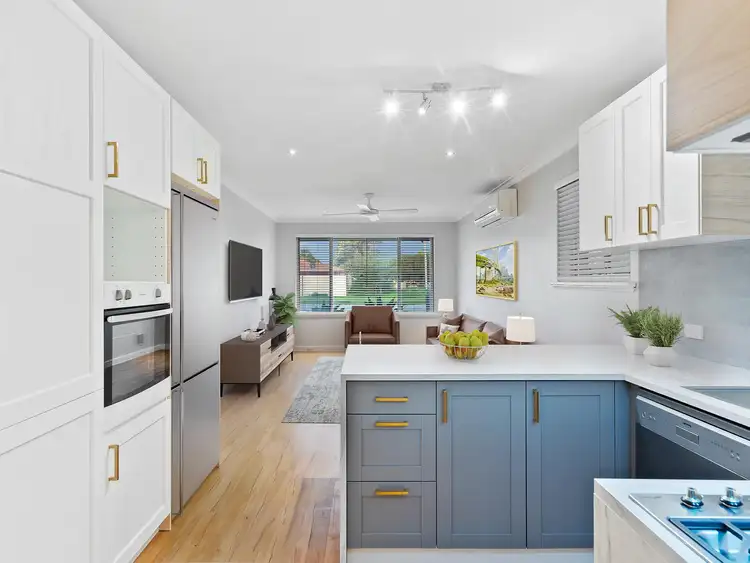 Second view of Homely house listing, 67B Frederick Street, Shoalwater WA 6169