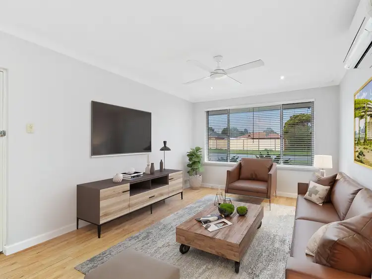 Third view of Homely house listing, 67B Frederick Street, Shoalwater WA 6169
