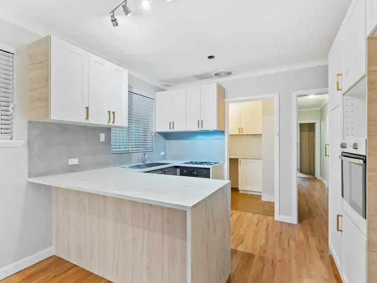 Fourth view of Homely house listing, 67B Frederick Street, Shoalwater WA 6169