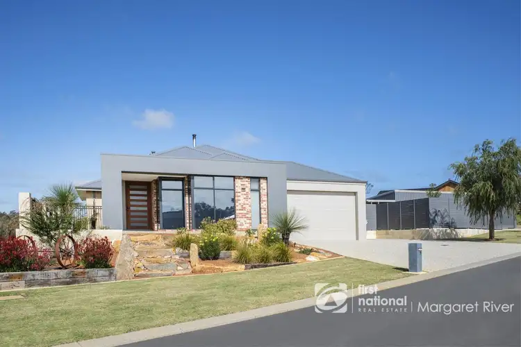 Second view of Homely house listing, 53 Pimelia Drive, Margaret River WA 6285
