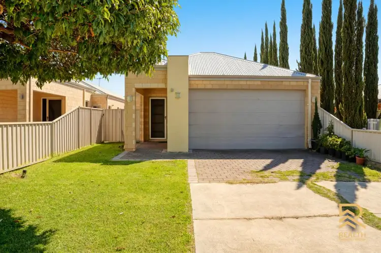 59B Celebration Street, Beckenham WA 6107