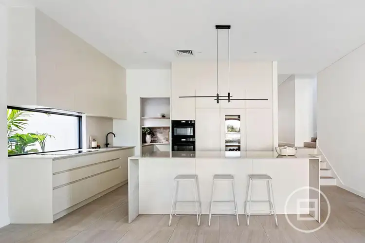 Second view of Homely house listing, 132 Colin Road, Wembley Downs WA 6019