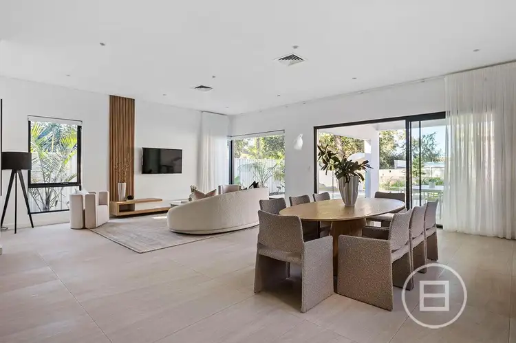 Fifth view of Homely house listing, 132 Colin Road, Wembley Downs WA 6019