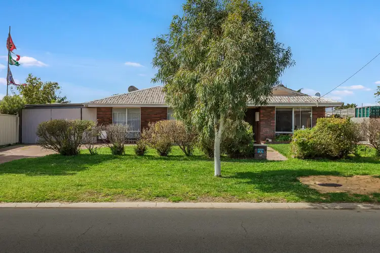 Main view of Homely house listing, 4 Cambridge Crescent, Cooloongup WA 6168