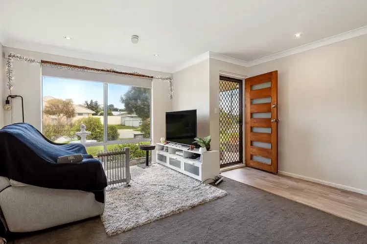 Second view of Homely house listing, 4 Cambridge Crescent, Cooloongup WA 6168
