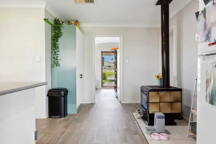 Third view of Homely house listing, 4 Cambridge Crescent, Cooloongup WA 6168