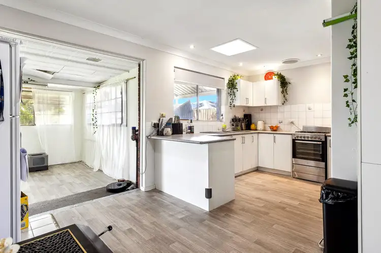 Fifth view of Homely house listing, 4 Cambridge Crescent, Cooloongup WA 6168