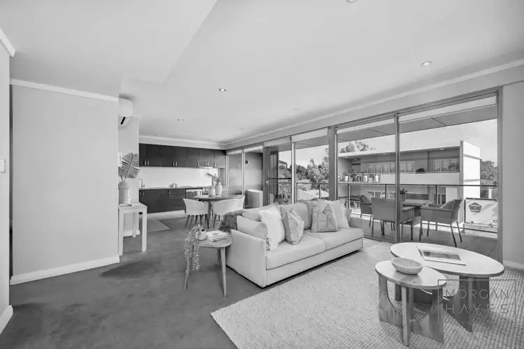 8/966 Albany Highway, East Victoria Park WA 6101