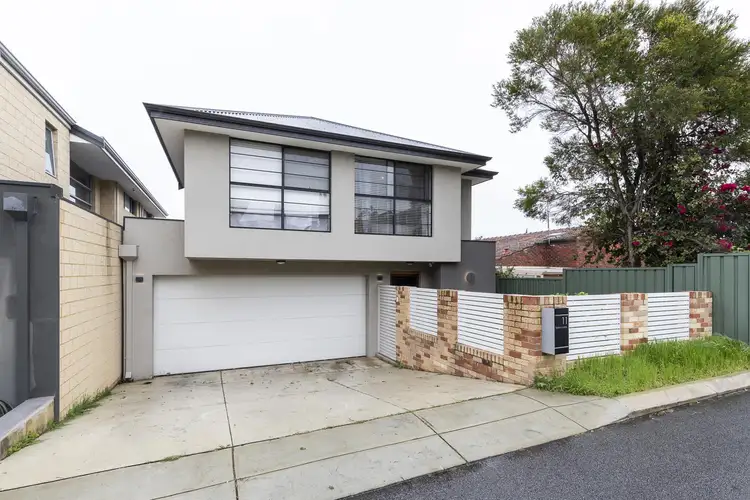 Third view of Homely house listing, 11 Eanun Lane, Joondanna WA 6060