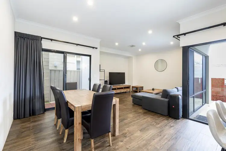 Fourth view of Homely house listing, 11 Eanun Lane, Joondanna WA 6060