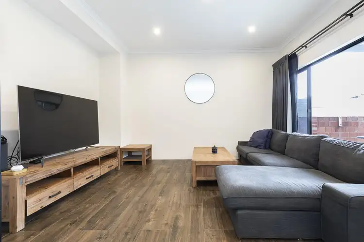 Fifth view of Homely house listing, 11 Eanun Lane, Joondanna WA 6060