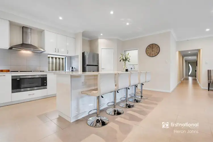 Second view of Homely house listing, 49 Prosperity Loop, Aubin Grove WA 6164