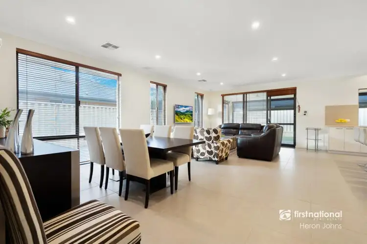 Third view of Homely house listing, 49 Prosperity Loop, Aubin Grove WA 6164