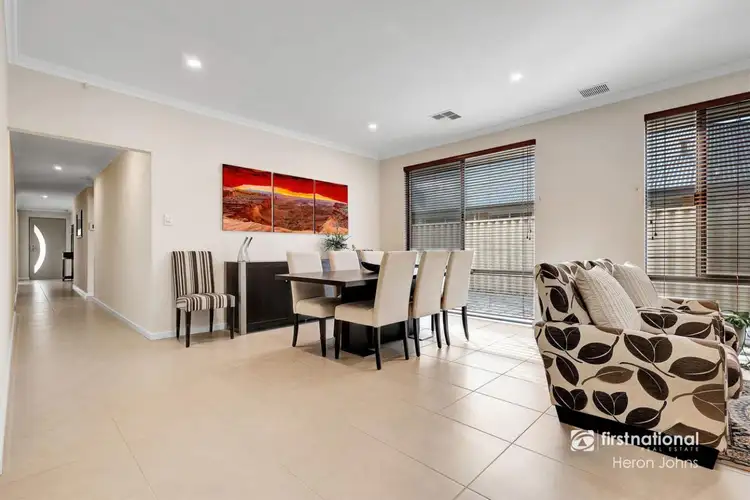 Fourth view of Homely house listing, 49 Prosperity Loop, Aubin Grove WA 6164