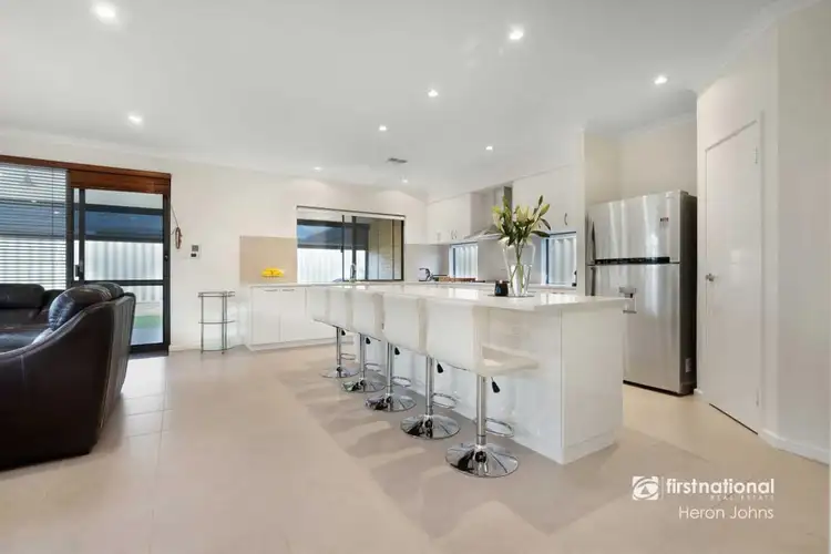 Fifth view of Homely house listing, 49 Prosperity Loop, Aubin Grove WA 6164