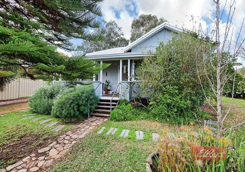 Main view of Homely house listing, 39 Hotham Avenue, Boddington WA 6390