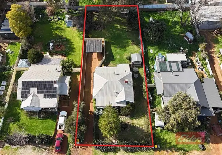 Second view of Homely house listing, 39 Hotham Avenue, Boddington WA 6390