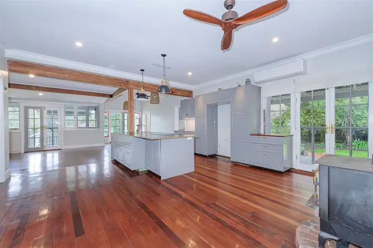 Sixth view of Homely house listing, 31 Chidlow Street, Mount Helena WA 6082