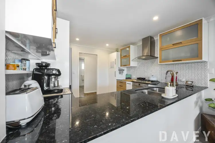 Fourth view of Homely house listing, 4/59 Hastings Street, Scarborough WA 6019