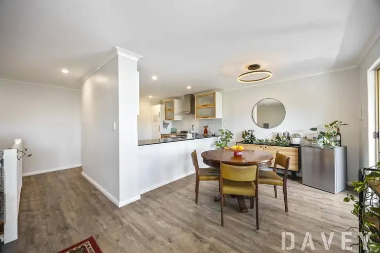 Fifth view of Homely house listing, 4/59 Hastings Street, Scarborough WA 6019